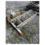 Krause Multimatic Ladder