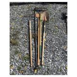 (5) Hand Tools