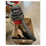 Small Shop-Vac