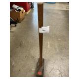 Sledgehammer