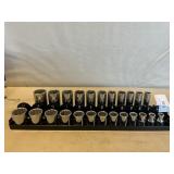 Craftsman Socket Set