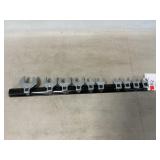 Craftsman Crow Foot Wrenches