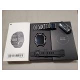 (1) Tactical Smart Watch