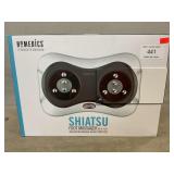 Homedics Shiatsu Foot Massager