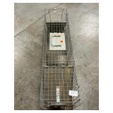 Have-A-Hart Animal Trap, 41" Long