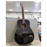YAMAHA Acoustic Guitar