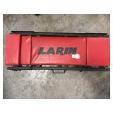 Larin Creeper/Stool Combination