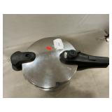 Barton 6 Qt. Pressure Cooker