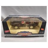 (1) 1963 Corvette Sting Ray 1:18 Scale Replica By