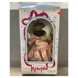Kewpie Doll