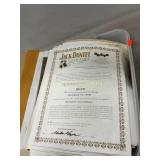 Lot Of Correspondence Letters From Lynchburg, TN