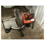 Black & Decker Compound Miter Saw