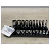 Craftsman Sockets