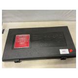 Craftsman Tap & Die Set