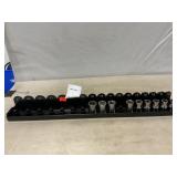 Craftsman Metric Sockets