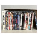 (21) DVD