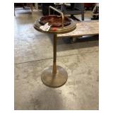 Floor Ashtray