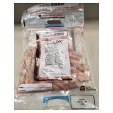 (1) Bag Of Unsearched Pennies (Count Unverified)