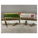 (40) Rounds Of .44 Rem. Mag. Ammo