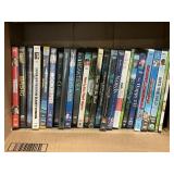 Box With (24) DVD