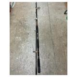 Shakespeare Ugly Stik Fishing Rod