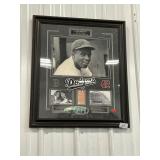 Jackie Robinson Commemorative Photo Collage