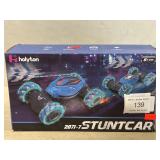 Sealed Holy ton 2071-7 Stunt Car