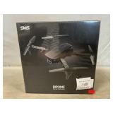 Sealed SMS Drone
