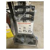 New Multi-Function Folding Dolly
