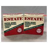 (50) 12 Gauge Shotgun Shells