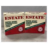 (50) 12 Gauge Shotgun Shells