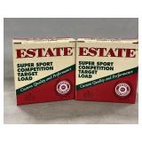 (50) 12 Gauge Shotgun Shells