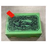 Sierra .38 158 Gr. Bullets (Quantity Unknown)