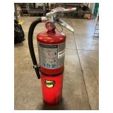 Fire Extinguisher
