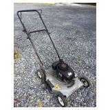 Poulan Push Mower