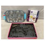 Cookie Cutters