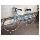 Schwinn Suburban Bike