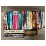 Lot Of DVD