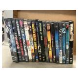 (17) DVD
