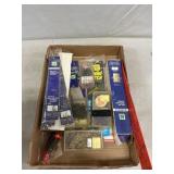 Lot Of Assorted Fishing Hooks