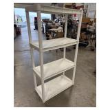 Plastic Shelf