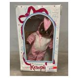 Kewpie Doll In Bunny Suit