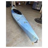 Old Town Loon 138 Kayak