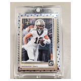 (1) Chris Olave NFL Football Card