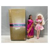 (3) Barbie Dolls