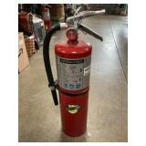 Fire Extinguisher