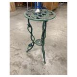 Metal Plant Stand