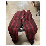 Box Lot With Woolrich Pants (Unknown Size),