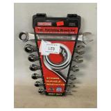 Craftsman 7 Pc. Ratcheting Wrench Set