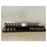 Craftsman Sockets